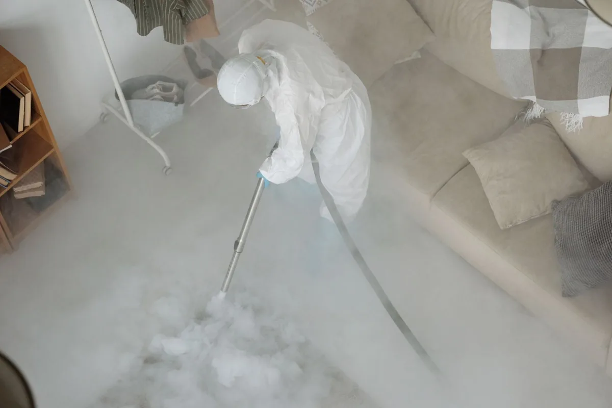 Biohazard Cleanup in Clifton, CO