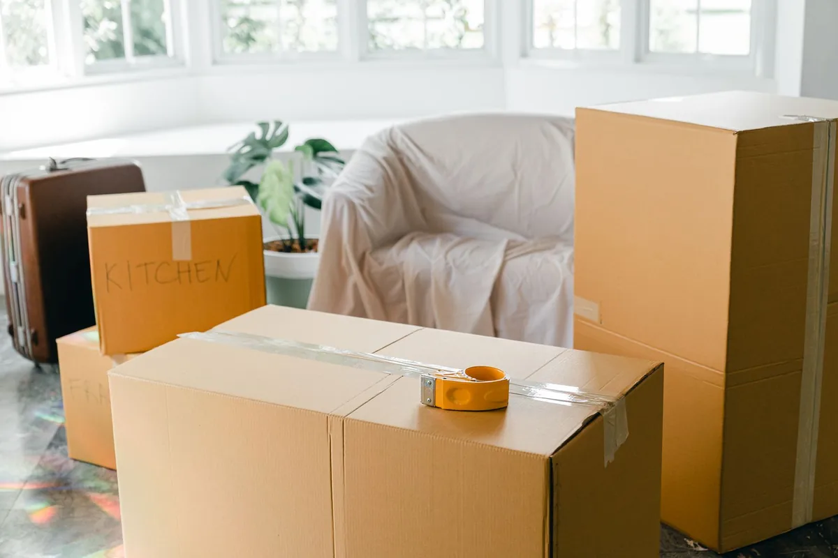 Hoarding Cleanup in Clifton, CO